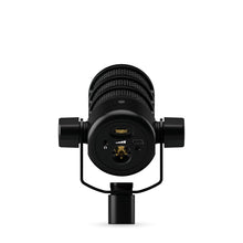 RODE | PodMic USB Dynamic Broadcast Microphone Black