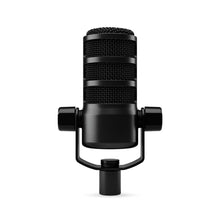 RODE | PodMic USB Dynamic Broadcast Microphone Black