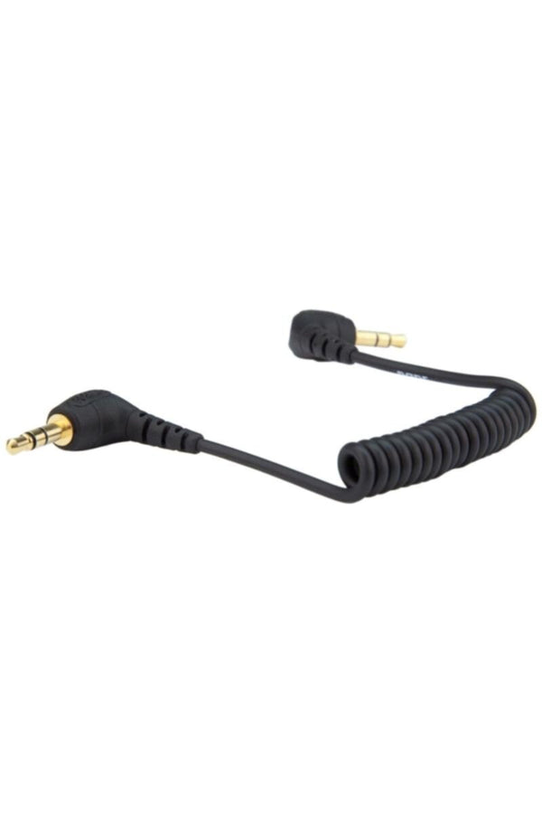 RODE | 3.5mm TRS Patch Cable | SC2 3