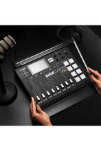 RODE | Clear Cover for Caster Pro | PRO - RODE