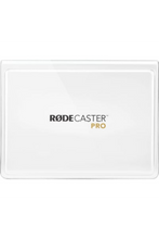 RODE | Clear Cover for Caster Pro | PRO - RODE
