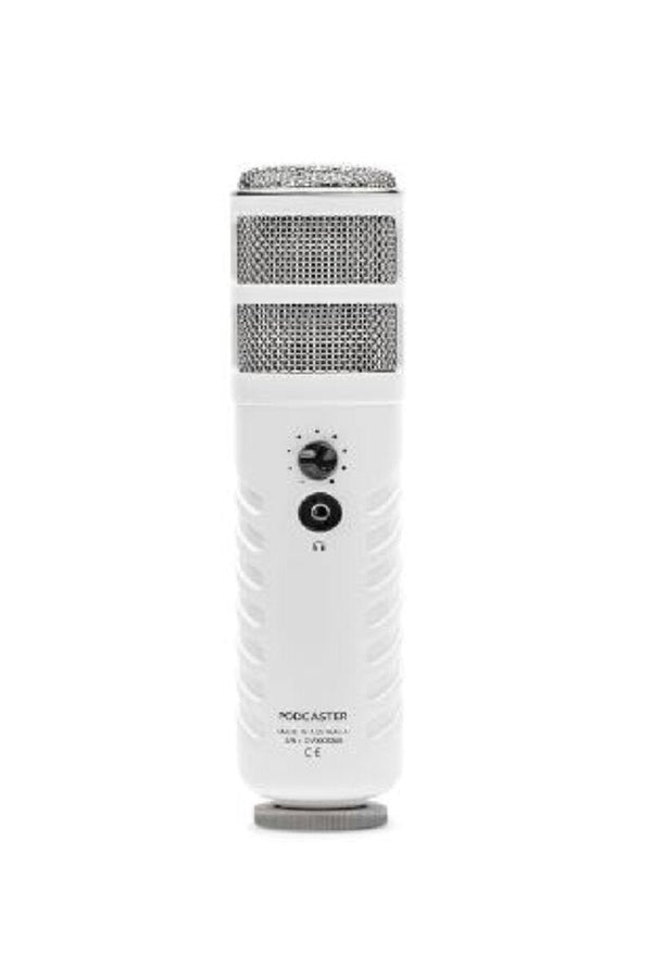RODE | Podcaster Mkii Microphone | MKII