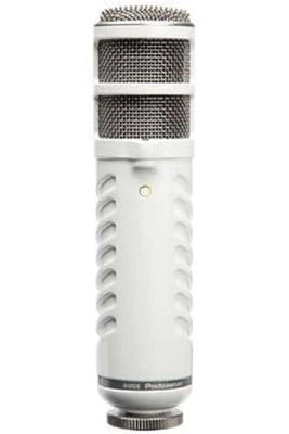 RODE | Podcaster Mkii Microphone | MKII