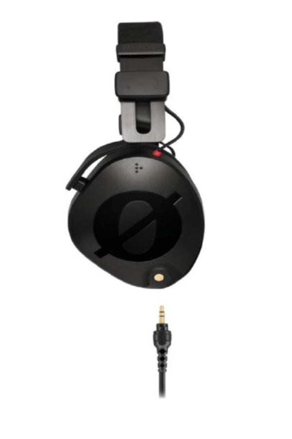 RODE | Professional Over-Ear Headphones | NTH-100