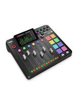RODE | Caster Pro II Integrated Audio Production StudioÂ | PRO II