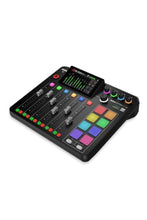 RODE | Caster Pro II Integrated Audio Production StudioÂ | PRO II