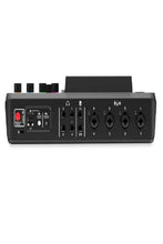 RODE | Caster Pro II Integrated Audio Production StudioÂ | PRO II