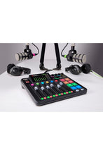 RODE | Caster Pro II Integrated Audio Production StudioÂ | PRO II