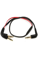 RODE | TRS Splitter Cable | SC11 SPLITTER