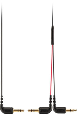 RODE | TRS Splitter Cable | SC11 SPLITTER