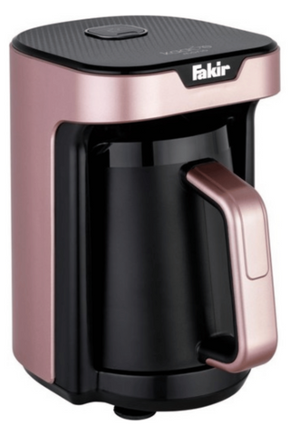 FAKIR | Kaave Mono Rosie Automatic Turkish Coffee Machine 535W