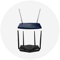 Routers