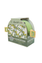 ROYAL BLUE | Amercook Olive Stone Casserole With Glass Lid 28Cm | RYB103HHL00764