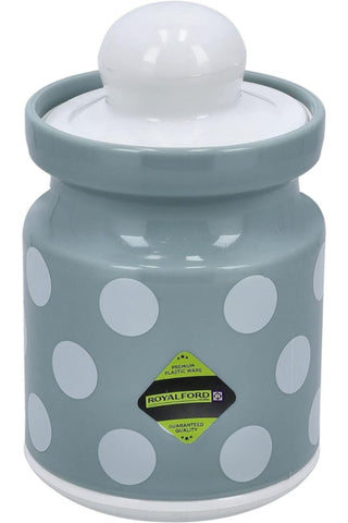 ROYALFORD | 1.5Ltr Classic Air-tight Spice Jar 1X24 | RF10875