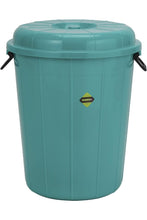 ROYALFORD | 100Ltr Plastic Drum Bucket Plastic Drum | RF10724