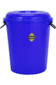 ROYALFORD | 100Ltr Plastic Drum Bucket Plastic Drum | RF10724