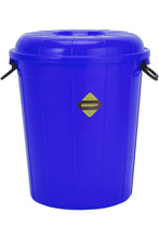 ROYALFORD | 100Ltr Plastic Drum Bucket Plastic Drum | RF10724