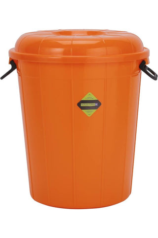 ROYALFORD | 100Ltr Plastic Drum Bucket Plastic Drum | RF10724