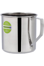 ROYALFORD | 10CM Stainless Steel Rainbow Mug 1X60 | RF10146