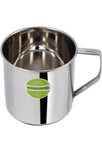 ROYALFORD | 10CM Stainless Steel Rainbow Mug 1X60 | RF10146