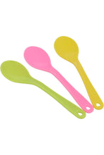 ROYALFORD | 12pc Boutique Plastic Spoon 1X250 | RF11129
