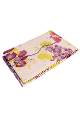 ROYALFORD | 137x137cm Square Table Cloth 1X84 | RF1270-TC