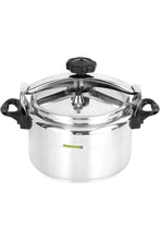 ROYALFORD | 15.0Ltr Alumi.Arabic Pressure Cooker 1X4 | RF11177