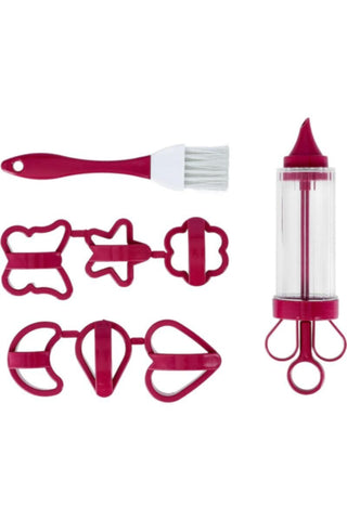 ROYALFORD | 15Pc Cookie Set-Turkey1X16 | RF10108