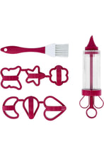 ROYALFORD | 15Pc Cookie Set-Turkey1X16 | RF10108