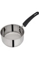 ROYALFORD | 16cm SS Sauce Pan Induction Bottom 1X24 | RF11122
