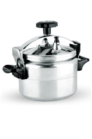 ROYALFORD | 18.0 Ltr Alumi.Arabic Pressure Cooker 1X2 | RF11980