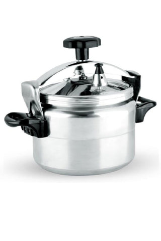ROYALFORD | 18.0 Ltr Alumi.Arabic Pressure Cooker 1X2 | RF11980