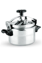 ROYALFORD | 18.0 Ltr Alumi.Arabic Pressure Cooker 1X2 | RF11980