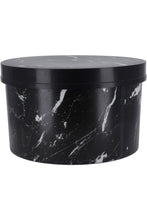 ROYALFORD | 18Ltr Round Storage Box 1X12 | RF11283
