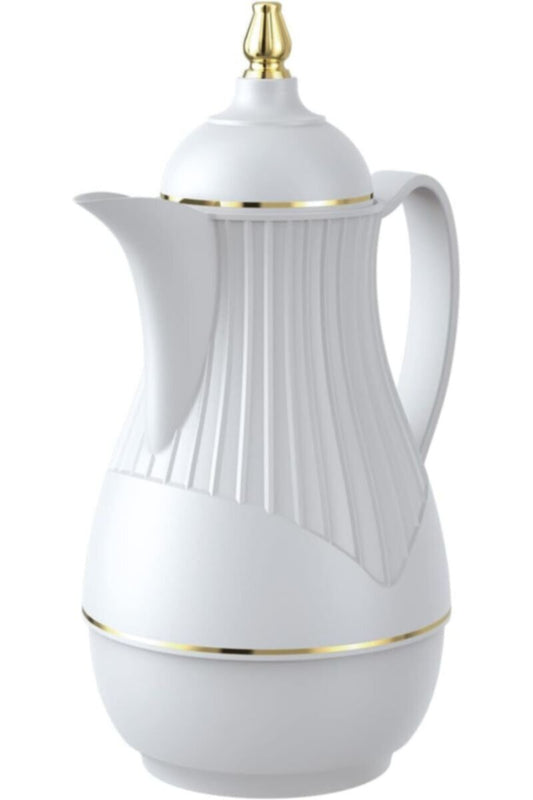 ROYALFORD | 1Lt Hadi Glss Vacuum Flask 1X12 | RF11228