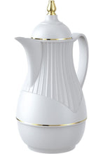 ROYALFORD | 1Lt Hadi Glss Vacuum Flask 1X12 | RF11228