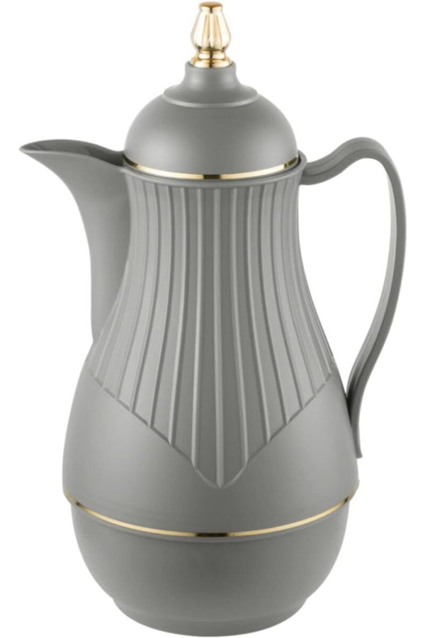 ROYALFORD | 1Lt Hadi Glss Vacuum Flask 1X12 | RF11228