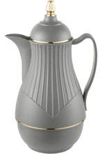 ROYALFORD | 1Lt Hadi Glss Vacuum Flask 1X12 | RF11228