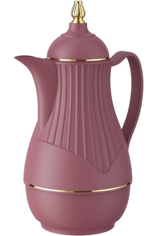 ROYALFORD | 1Lt Hadi Glss Vacuum Flask 1X12 | RF11228