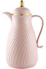 ROYALFORD | 1Ltr Hani Glass Vacuum Flask 1X12 | RF11227