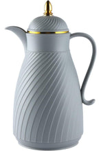 ROYALFORD | 1Ltr Hani Glass Vacuum Flask 1X12 | RF11227