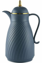 ROYALFORD | 1Ltr Hani Glass Vacuum Flask 1X12 | RF11227