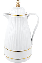 ROYALFORD | 1Ltr Haya Glass Vacuum Flask 1X12 | RF11229