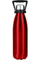 ROYALFORD | 2.2L Double wall Stainless Steel Vaccum Bottle 1X12 | RF10179