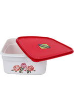 ROYALFORD | 2.5Ltr Square  Air-tight StorageBowl 1X48 | RF10872