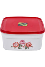 ROYALFORD | 2.5Ltr Square  Air-tight StorageBowl 1X48 | RF10872