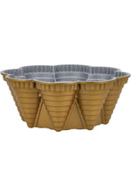 ROYALFORD | 21CM Die-Cast Tower Cake Mould 1X24 | RF10194