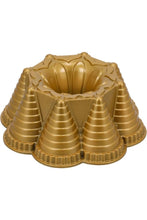 ROYALFORD | 21CM Die-Cast Tower Cake Mould 1X24 | RF10194