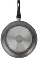 ROYALFORD | 22 cm Non-Stick Fry Pan With Tempered Glass Lid 1X8 | RF11975