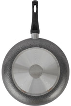 ROYALFORD | 22 cm Non-Stick Fry Pan With Tempered Glass Lid 1X8 | RF11975